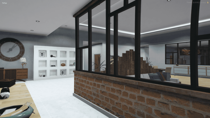 Villa Maison MLO V12
