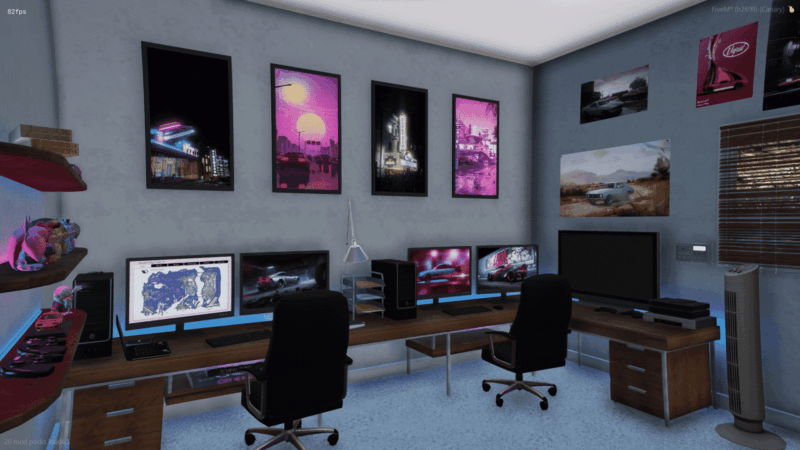 Villa Maison MLO V12