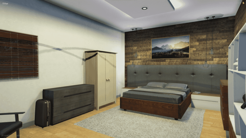 Villa Maison MLO V12