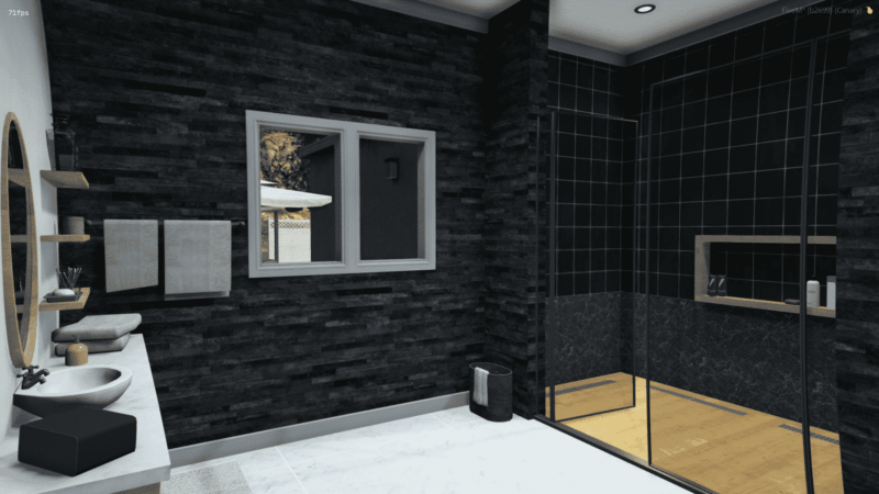Villa Maison MLO V12