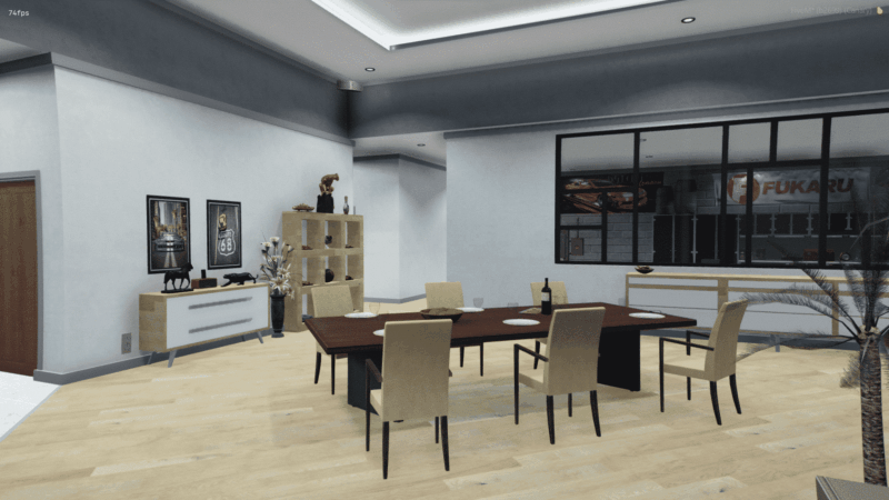 Villa Maison MLO V12