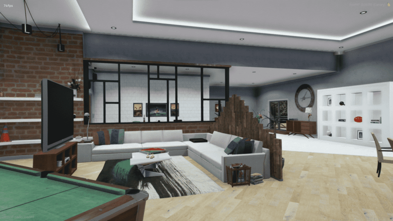 Villa Maison MLO V12