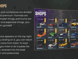VIP System V3 [Spende System][ESX