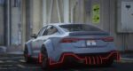 VIP Vehicle Pack V5 [بهینه شده ++] [بسته خودروی دیباج شده] [450 ماشین]