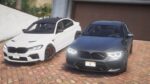 VIP Vehicle Pack V5 [بهینه شده ++] [بسته خودروی دیباج شده] [450 ماشین]