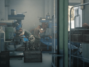 Weapon Manufacturing MLO [Factory MLO] | FiveM Store