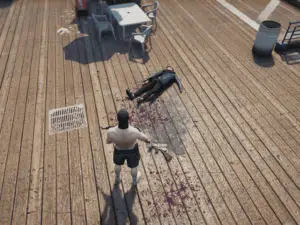 Weapon Reality System V2 [ESX/QB]