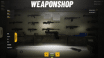 Weapon Shop System V6 [ESX/QB] | FiveM Store