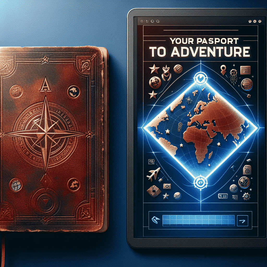 Your Passport to Adventure: Navigating FiveM’s Rich Server Landscape